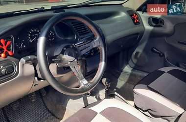 Седан Daewoo Sens 2007 в 