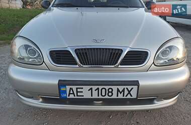 Седан Daewoo Sens 2003 в 