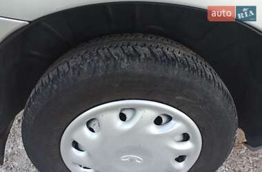 Седан Daewoo Sens 2003 в 