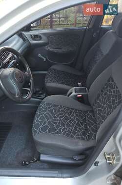 Седан Daewoo Sens 2003 в 