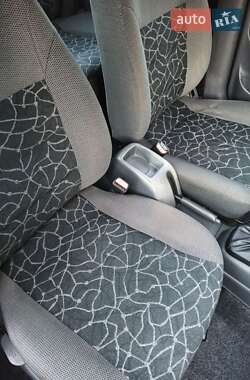 Седан Daewoo Sens 2003 в 