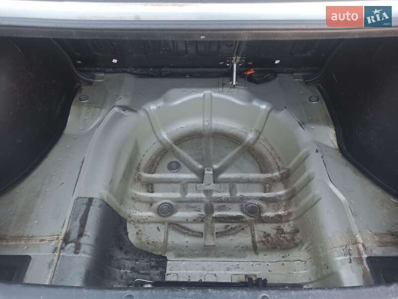 Седан Daewoo Sens 2003 в Каменском