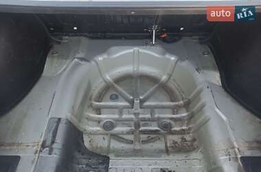 Седан Daewoo Sens 2003 в 