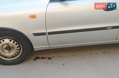 Седан Daewoo Sens 2005 в 