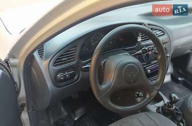 Седан Daewoo Sens 2005 в 