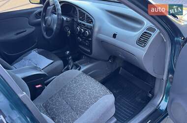 Седан Daewoo Sens 2006 в 