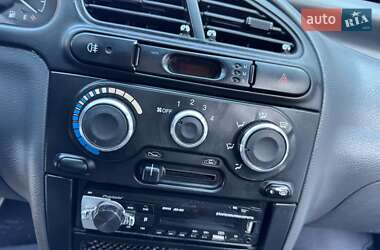 Седан Daewoo Sens 2006 в 
