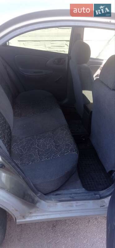 Седан Daewoo Sens 2005 в Житомире фото 5 Седан Daewoo Sens 2005 в Житомире