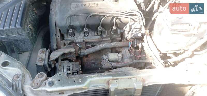 Седан Daewoo Sens 2005 в Житомире фото 9 Седан Daewoo Sens 2005 в Житомире