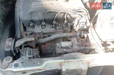Седан Daewoo Sens 2005 в 