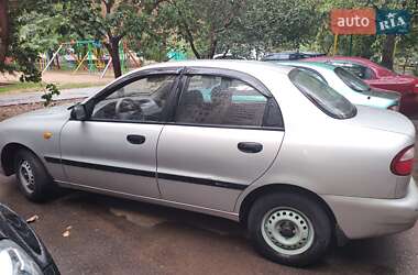 Седан Daewoo Sens 2005 в 