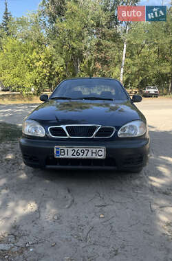 Седан Daewoo Sens 2005 в 