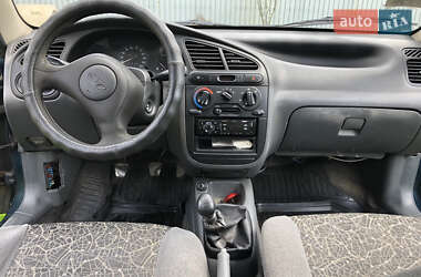 Седан Daewoo Sens 2005 в 