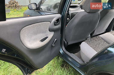 Седан Daewoo Sens 2005 в 