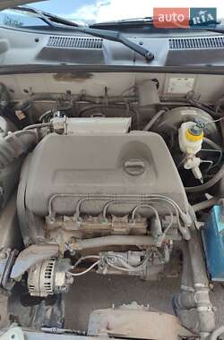 Седан Daewoo Sens 2006 в 