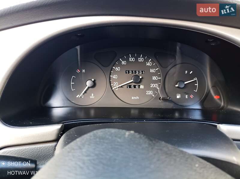 Седан Daewoo Sens 2010 в Сумах