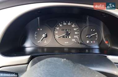 Седан Daewoo Sens 2010 в 