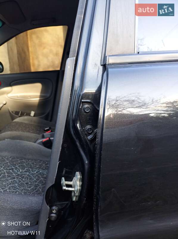 Седан Daewoo Sens 2010 в Сумах