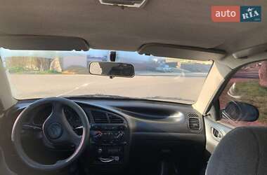 Седан Daewoo Sens 2007 в 