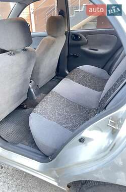 Седан Daewoo Sens 2005 в 