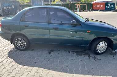 Седан Daewoo Sens 2004 в 