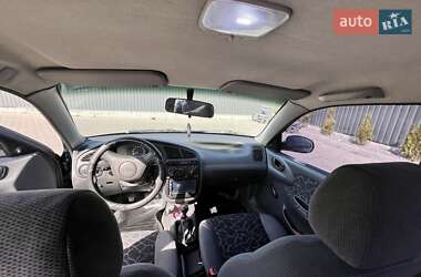 Седан Daewoo Sens 2004 в 