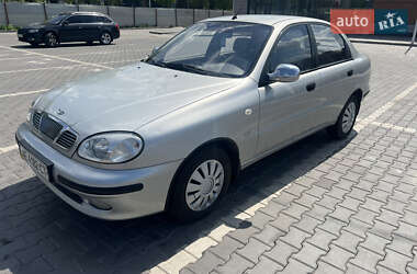 Седан Daewoo Sens 2006 в 