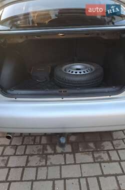 Седан Daewoo Sens 2007 в 