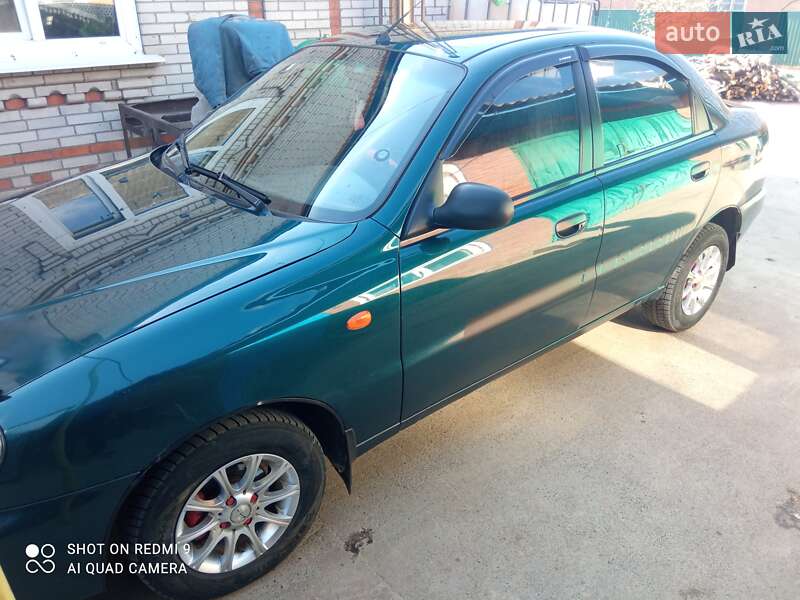 Седан Daewoo Sens 2006 в Гайсине фото 8 Седан Daewoo Sens 2006 в Гайсине