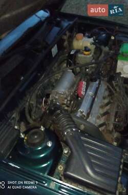 Седан Daewoo Sens 2006 в 