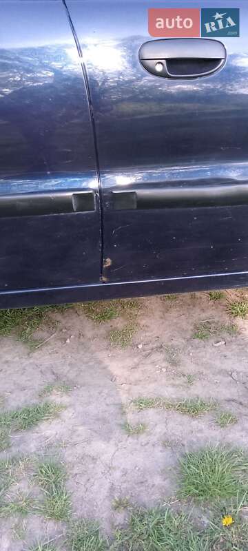 Седан Daewoo Sens 2006 в Бучаче фото 32 Седан Daewoo Sens 2006 в Бучаче