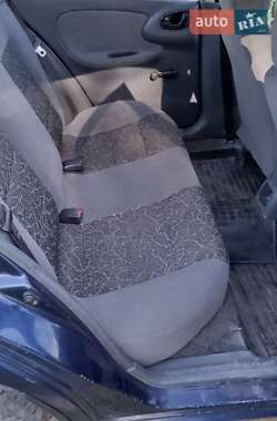 Седан Daewoo Sens 2006 в 