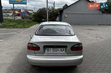 Седан Daewoo Sens 2004 в 