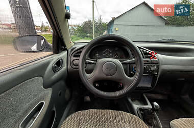Седан Daewoo Sens 2004 в 