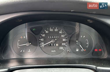 Седан Daewoo Sens 2004 в 