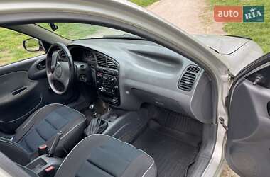 Седан Daewoo Sens 2005 в 