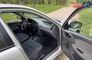 Седан Daewoo Sens 2005 в 