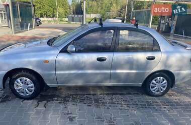 Седан Daewoo Sens 2006 в 