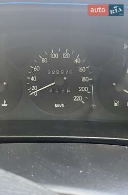 Седан Daewoo Sens 2006 в 
