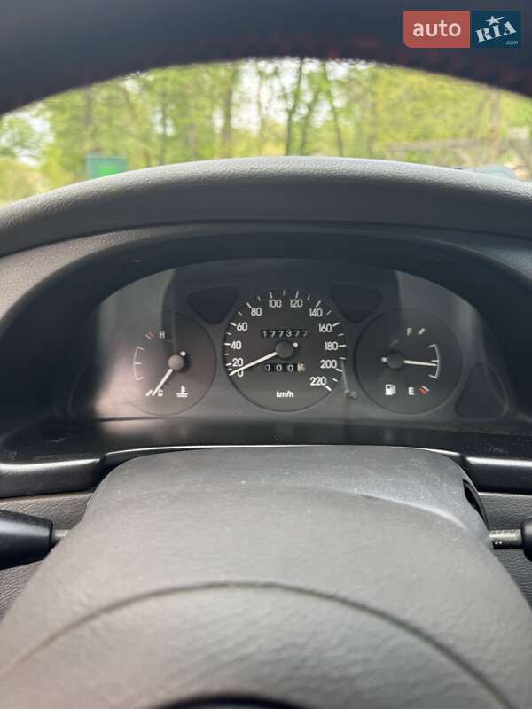 Седан Daewoo Sens 2005 в Днепре фото 18 Седан Daewoo Sens 2005 в Днепре