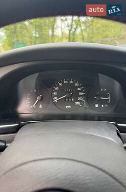 Седан Daewoo Sens 2005 в 