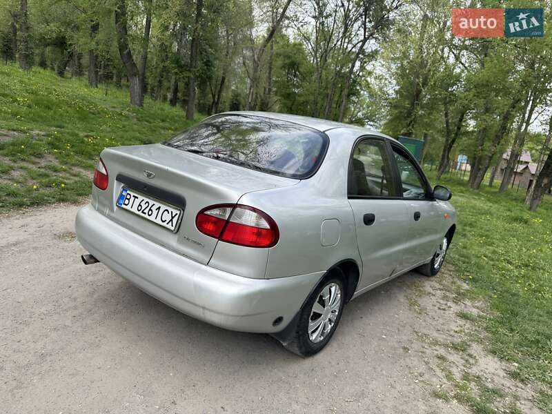 Седан Daewoo Sens 2005 в Днепре фото 17 Седан Daewoo Sens 2005 в Днепре