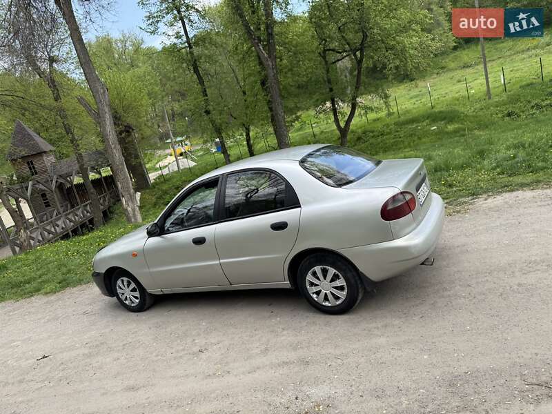 Седан Daewoo Sens 2005 в Днепре фото 27 Седан Daewoo Sens 2005 в Днепре