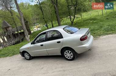 Седан Daewoo Sens 2005 в 