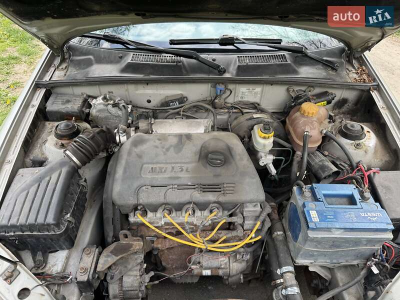 Седан Daewoo Sens 2005 в Днепре фото 32 Седан Daewoo Sens 2005 в Днепре