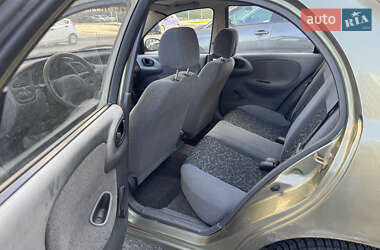Седан Daewoo Sens 2004 в 