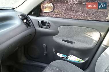 Седан Daewoo Sens 2005 в 