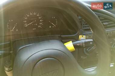 Седан Daewoo Sens 2005 в 