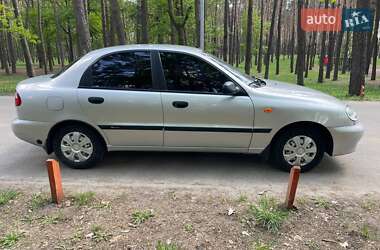 Седан Daewoo Sens 2006 в 