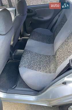 Седан Daewoo Sens 2006 в 